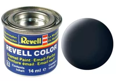 Revell - Tank Grey 